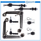 E80942201cp Eccpp Upper Lower Suspension Kit For Dodge Ram Only
