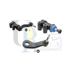 Ebsszfz20250828-119 Ebs 888 3x Steering Idler Arm And Bracket Pitman Assly For Chevrolet Silverado