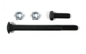 Pieces-66-82 Ec Products E18668 1966-82 Corvette Bolt Kit-idler Arm-4 #e18668