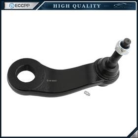 Ec18208601 Eccpp Front Steering Pitman Arm Moog For 2011-2019 Chevrolet Silverado 2500 Hd 3500