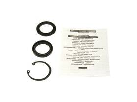 22vvjk16 Edelmann Lower Steering Gear Pitman Shaft Seal Kit For Colony Park Grand Marquis