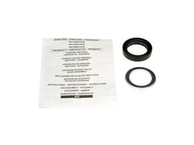 27393hhwk Edelmann For 1959-1985 Cadillac Eldorado Steering Gear Pitman Shaft Seal Kit