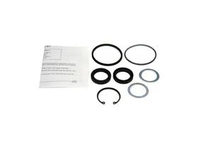 61pbph92 Edelmann Steering Gear Pitman Shaft Seal Kit For Ltd F100 Country Sedan Squire 61pbph92 Edelmann Steering Gear Pitman Shaft Seal Kit For Ltd F100 Country Sedan Squire