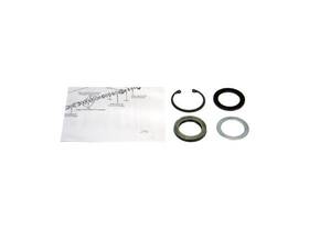 65181skrx Edelmann For Chevrolet C2500 Suburban Steering Gear Pitman Shaft Seal Kit