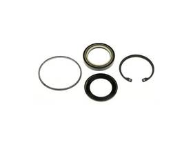 74278kkxc Edelmann For 2005-2007 Ford F450 Super Duty Steering Gear Pitman Shaft Seal Kit