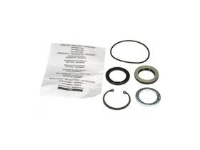 92544swwh Edelmann For 2000-2004 Nissan Frontier Steering Gear Pitman Shaft Seal Kit 2002