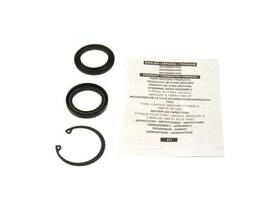 98wxyq42 Edelmann Lower Steering Gear Pitman Shaft Seal Kit For F150 Ranger F350 F250