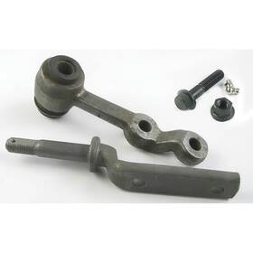 3350k Elgin 1960-66 Falcon Comet Straight-six Idler Arm And Bracket Assembly Manual