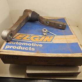 8753k Elgin Nos Vintage 73-81 Industries Idler Arm Buick Cadillac Pontiac Olds
