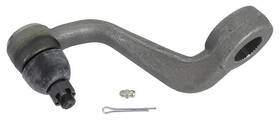 K7074a Elgin 1967-72 Barracuda Dart Valiant Duster Pitman Arm Except 383 Ci Engine