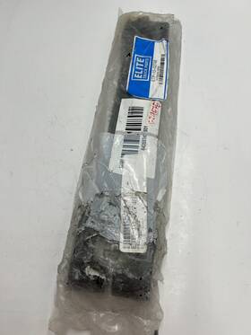 Etp-10-02748 Elite Truck Parts Pitman Arm Fits Peterbilt Cabron Steel Black