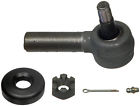 Es2011r Moog Tie Rod End 080066106687