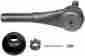 Es2027l Moog Tie Rod End W Greasable Socket Design To Reduce Corrosion Wear 080066146102