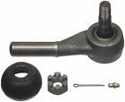 Es2147rl Moog Tie Rod End 080066150277