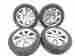 560-74190a Es350 4261133550 4261133630 4261133640 Lexus 2007-2012 Rim Wheel 17 Inch Set Oem