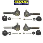3420155 Es401l Moog Dodge Coronet Plymouth Fury