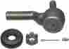 Es449l Moog Tie Rod End W Greasable Socket Design To Reduce Corrosion Wear 080066136356