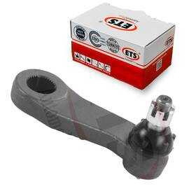 73.pa.201 Ets Pitman Arm K8700 Fits 97-02 Expedition 97-03 F-150 97-98 F-250 Lincoln Navi