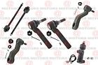 Mogev80191 Ev80191 Autopart International Front Inner Outer Tie Rod End 882779653508