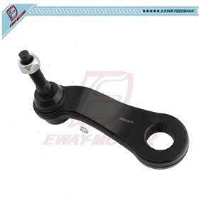 Ew182086y01 Eway For 2011-19 Chevrolet Silverado 11-19 Gmc Sierra 1pcs Pitman Arm Suspension Kits