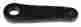 445-1085 F-250 K80796 Moog Steering Pitman Arm Fits 1999-2004 Ford Super Duty F-350 45c0085 Jpa182 268-1689 Ik80796