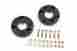 Zonc1204 F1203 Zone 2009-13 Ford F150 Offroad 2 Leveling Kit C1204