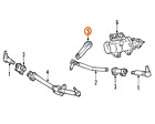 F81z-3590-lb Ford Motorcraft Genuine Oem