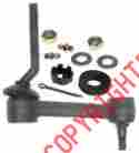 45c1001 Fa353 Mcquay-norris Steering Idler Arm 20166