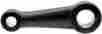 Fa6043 Mcquay-norris Steering Pitman Arm