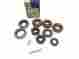 Fa711 Mcquay-norris Idler Arm Bearing Kit 1961-1964 Mercury