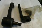 Fa753 Idler Arm With Bracket Chevelle Buick Pont