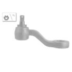 Fa918 Pitman Front Steering Arm-qualis Autozone Duralast