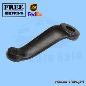 Fabtech Motorsports 743593955189 Pitman Arm - 4 Degree Center Spline Offset For Ford F250 1999-04