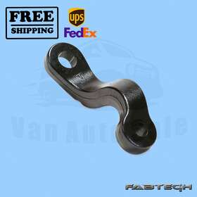 Fabtech Motorsports 743593955196 Pitman Arm 2007-17 For Jeep Jk 4wd