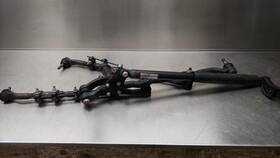 Kc3z-3e651-g Factory/oem 2022 Ford F250 Super Duty Steering Arm Assembly