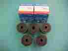 K5161 Fb254 Mcquay Norris Moog Trw 68 72 Gto Chevelle 442 Gs Rear Control Arm Bushings 69 70 71 El Camino 12219