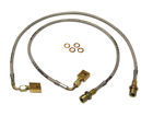 Fbl92 Skyjacker Brake Hose For Ford Super Duty Wheel 803696131535