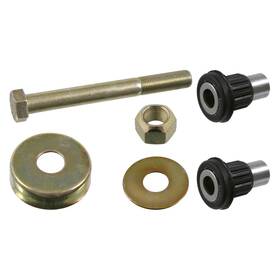05841 Febi Steering Arm Repair Kit For Select 68-91 Mercedes-benz Models