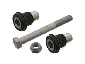 53539wckt Febi For 1994-1999 Mercedes S420 Steering Idler Arm Bushing Kit 1997