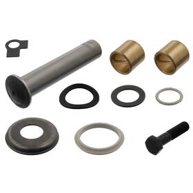 01151 Febi-bilstein Steering Arm Shaft Repair Kit