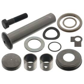 01633 Febi-bilstein Steering Arm Shaft Repair Kit