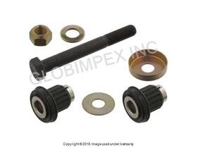 02345 Febi Bilstein Mercedes 1984-1993 Idler Arm Bushing Kit 1 Year Warranty