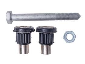 1404600819-f Febi Bilstein New 1992-1999 Mercedes-benz Idler Arm Repair Kit Oem Febi-bilstein
