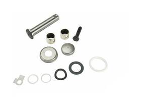 Cm21z8 Febi Steering Idler Arm Repair Kit For 74-75 Vw Transporter Ap