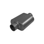 8430408 Flowmaster Muffler 40 Series Race Force Delta