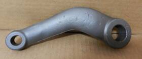 C5va-3590-a Fomoco C5vy-3590a 1965-67 Lincoln Continental Used Steering Pitman Arm