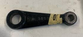 Ford 192659738271 Nos 1980-1986 F150 Truck Bronco Pitman Arm/w Power Steering