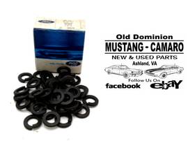 34798-s2 Ford Nos Pitman Arm Washer - Set Of 42