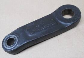 4c24-3590-aa Ford Used 2004-2009 Oem F-150 Truck Pitman Arm