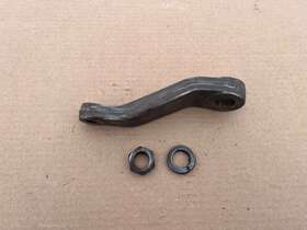 C7ta-3590-aa Ford 67 68 70 71 72 73 74 75 1967-1972 1973-1975 Truck 4wd F100 Power Steering Pitman Arm